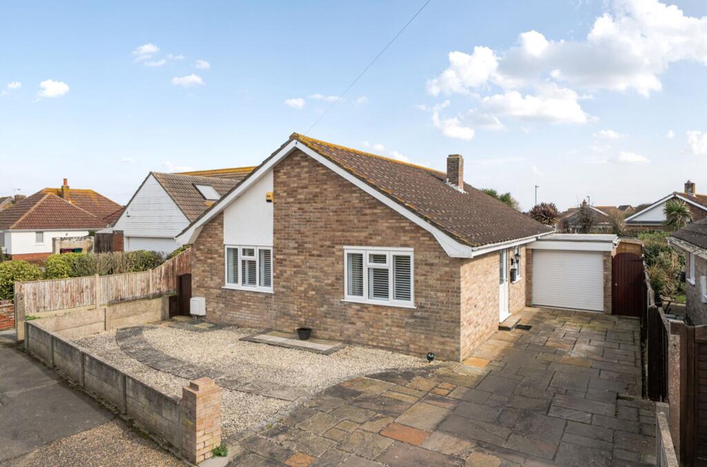 Main image of property: Pond Road, Bracklesham Bay, PO20