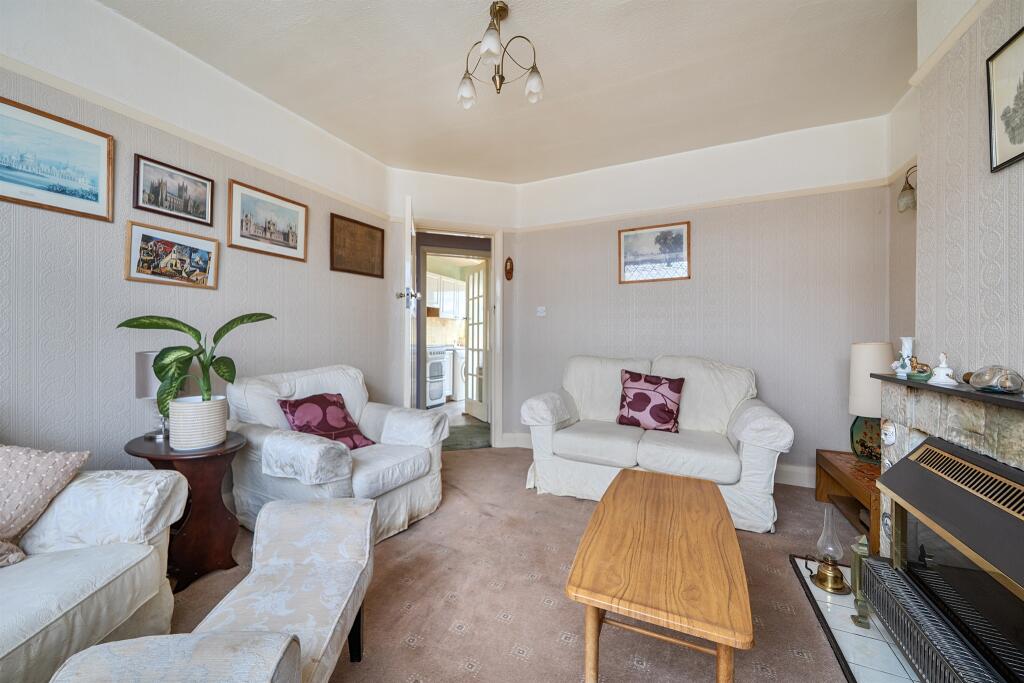 House in London - View 4