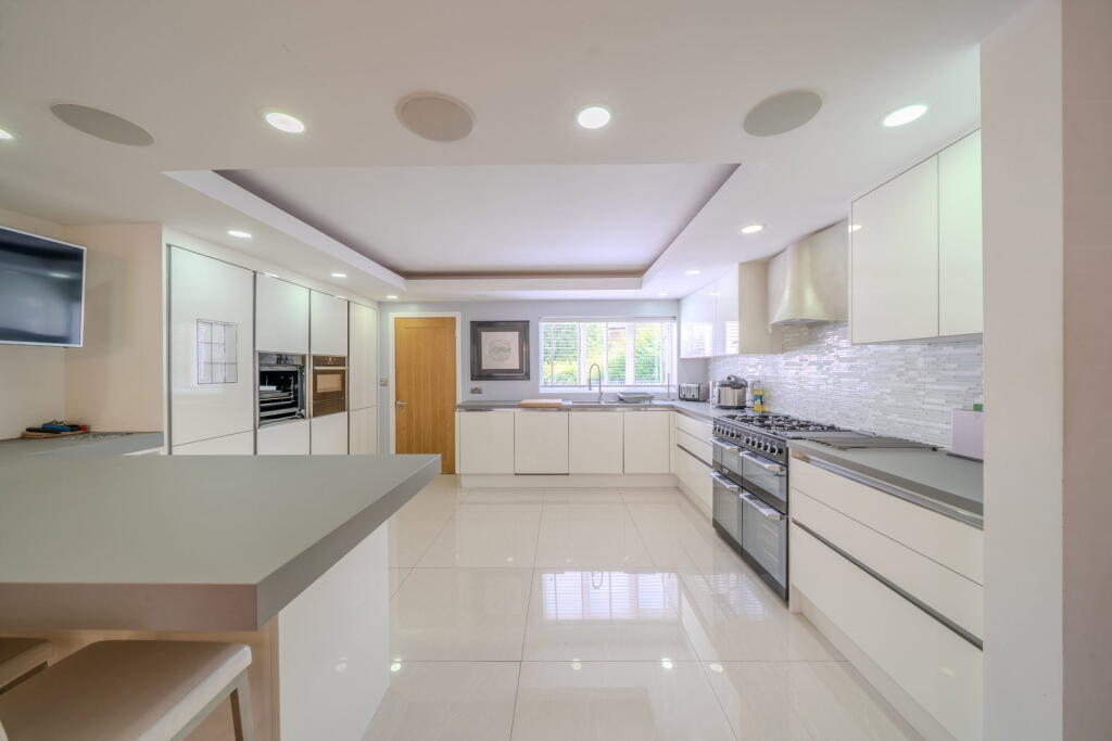 House in Wigan - More