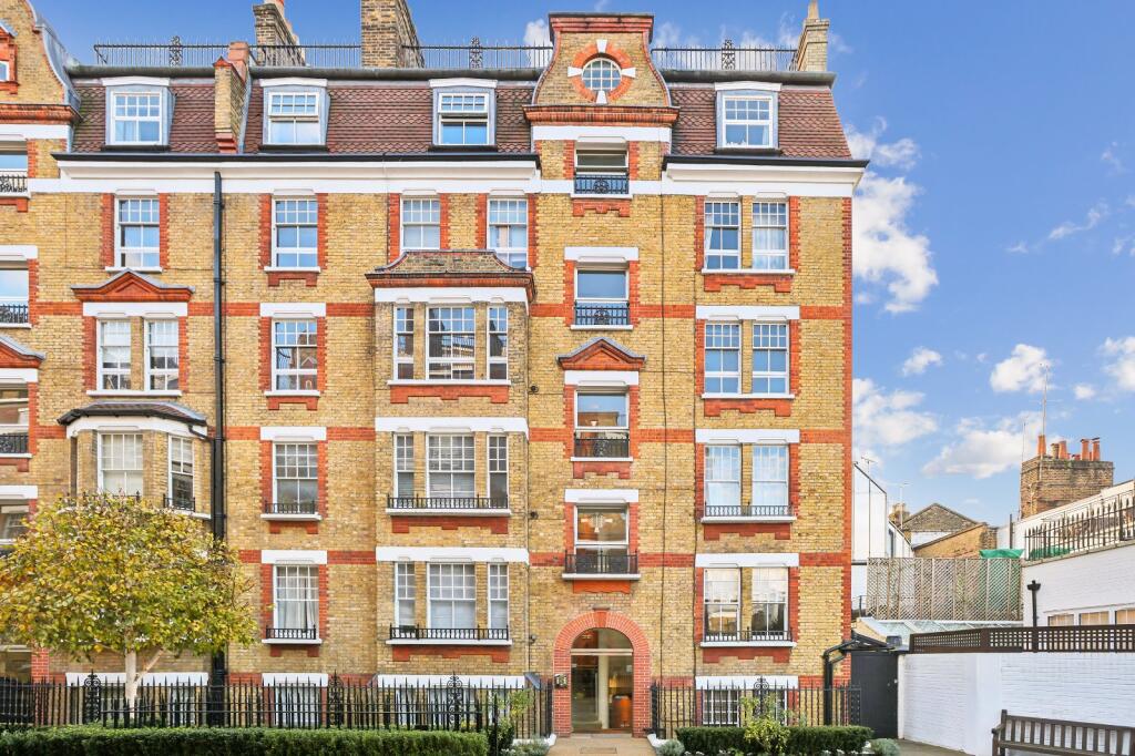 Main image of property: Marlborough, 
61 Walton Street, SW3