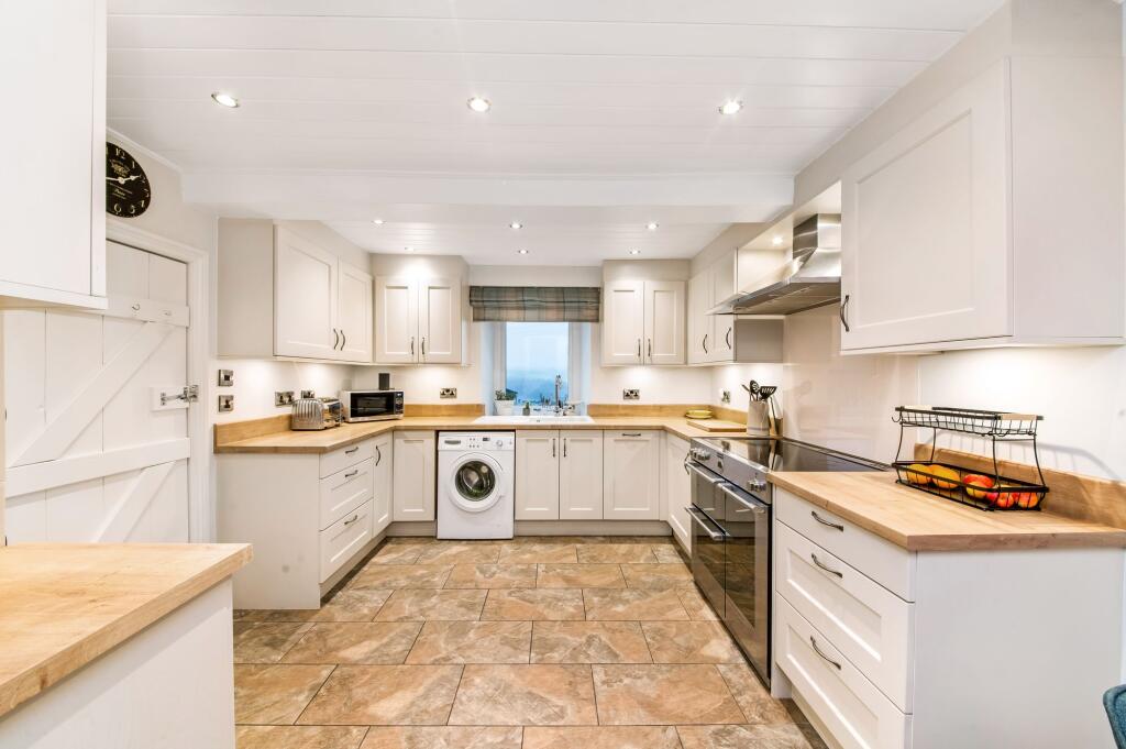Poppy Cottage, Brownhill Lane, Holmbridge photo 2