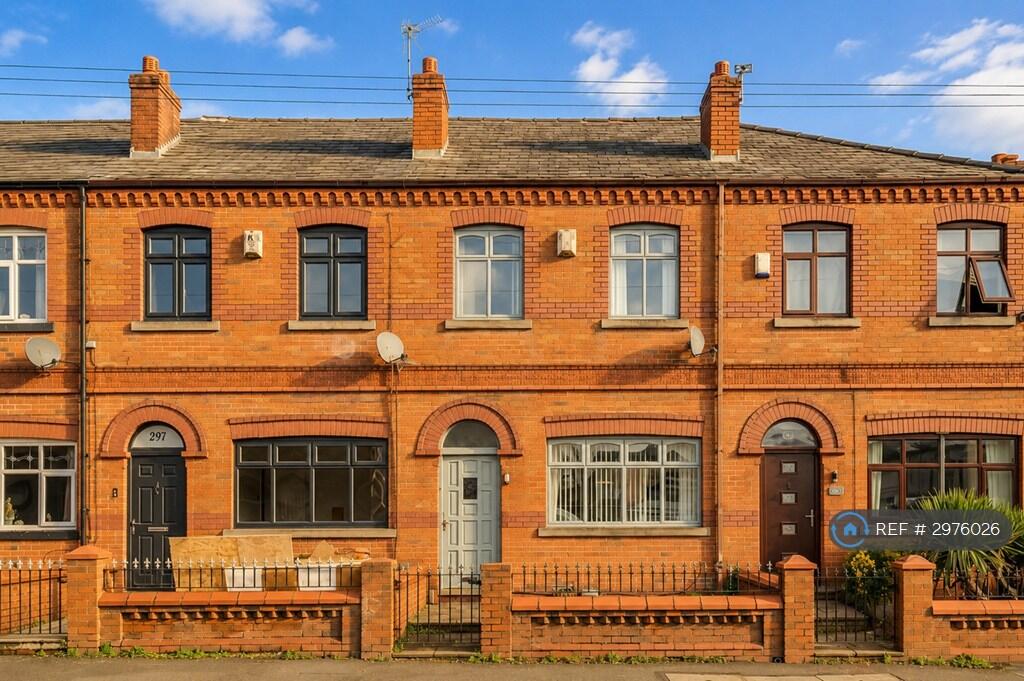 Main image of property: Manchester Road, Wigan, WN2