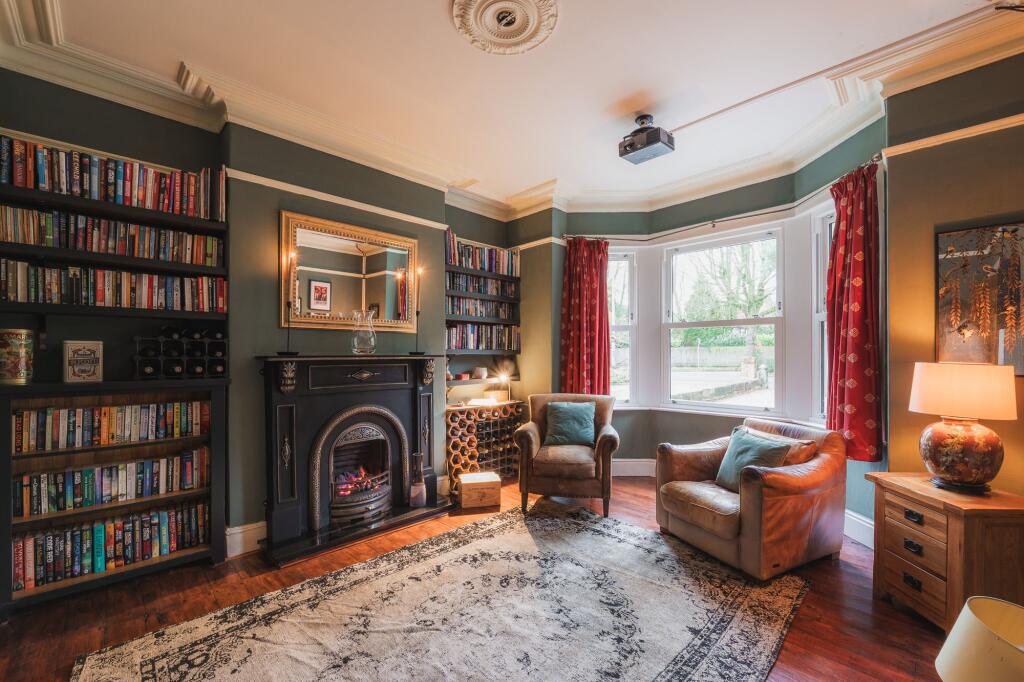 Ivy Dene, 379 Chester Road, Hartford, CW8 1QR photo 2