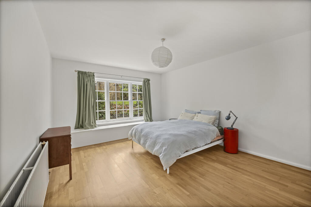 Apartment in London, Canonbury, Highbury - View 3