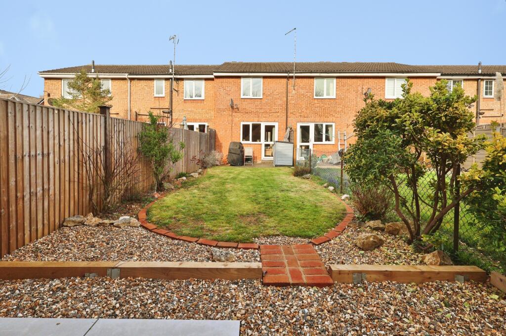 Main image of property: Talisman Street, Hitchin