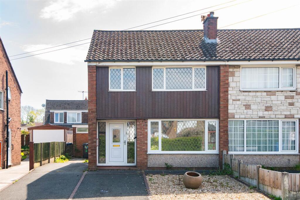 Main image of property: Duddle Lane, Walton-Le-Dale, Preston