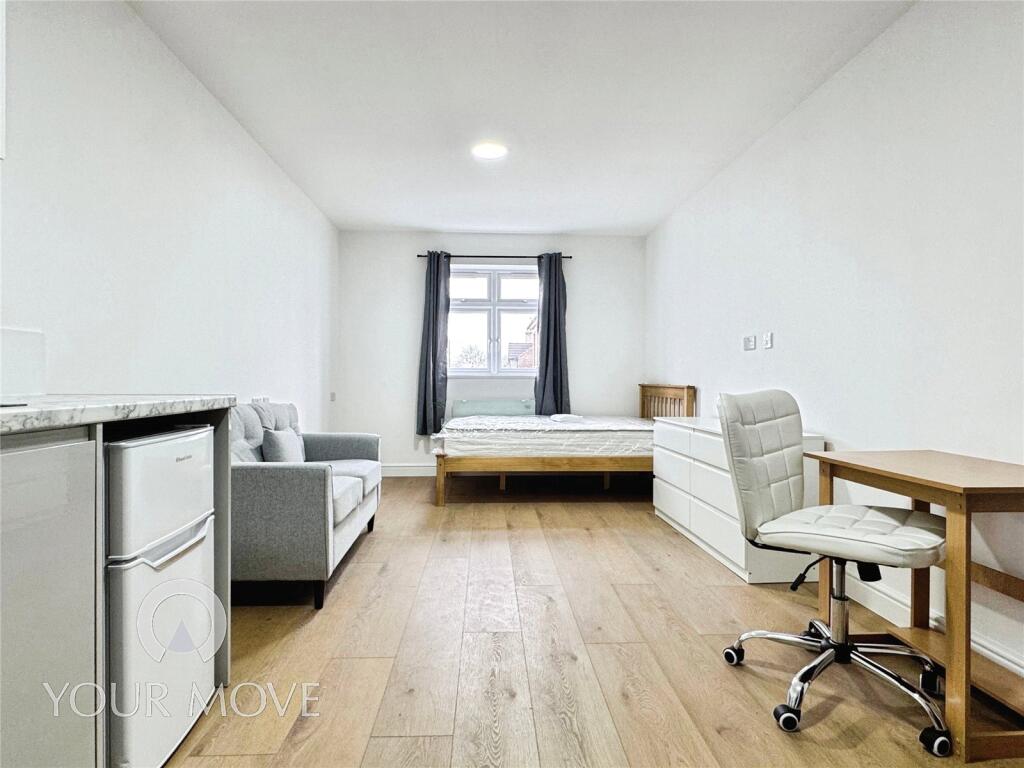 Main image of property: St. Albans Road, Dartford, Kent, DA1