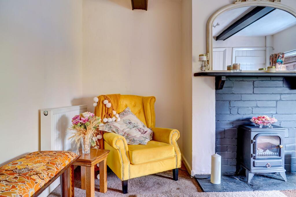 Main image of property: Worcester Road, Pershore, WR10