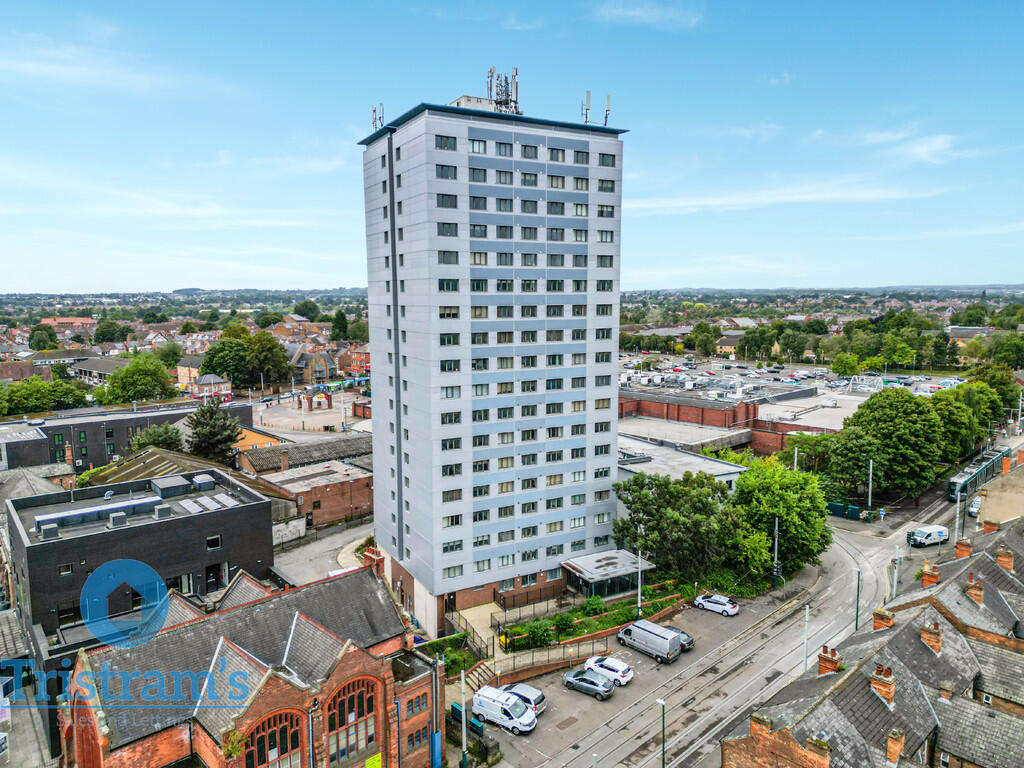 Main image of property: High Point, Noel Street