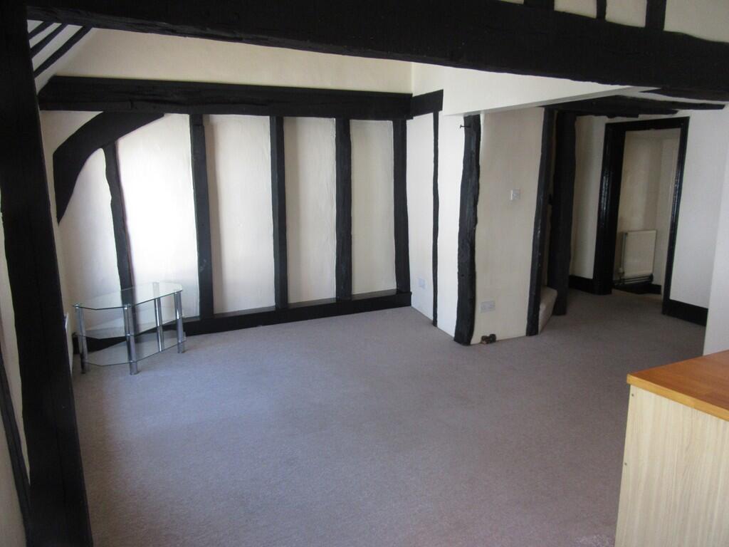 Apartment in Stevenage - View 2