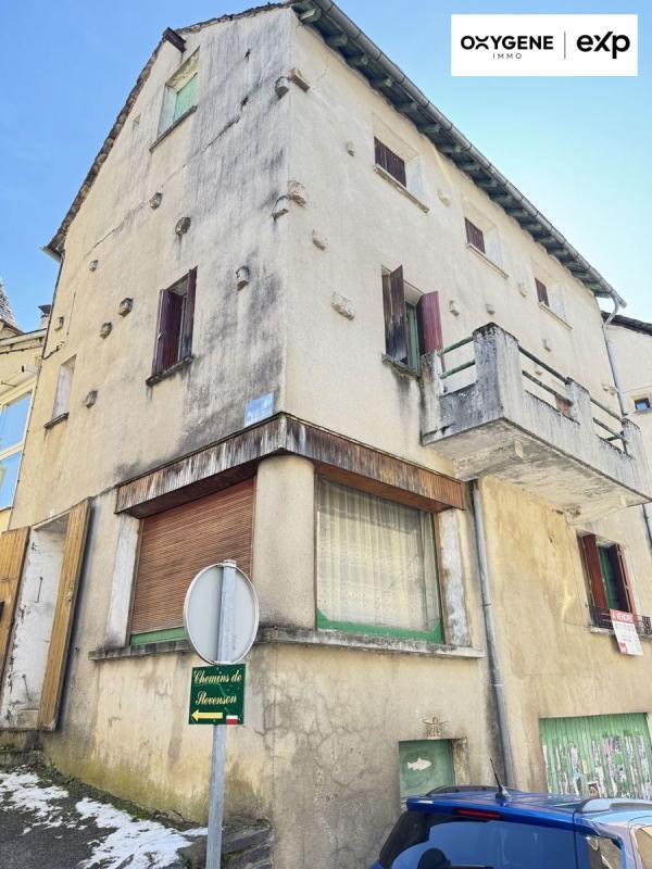 Main image of property: Languedoc-Roussillon, Lozère, Le Bleymard