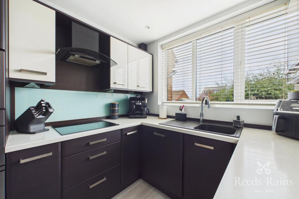 House in Sheffield - View 4