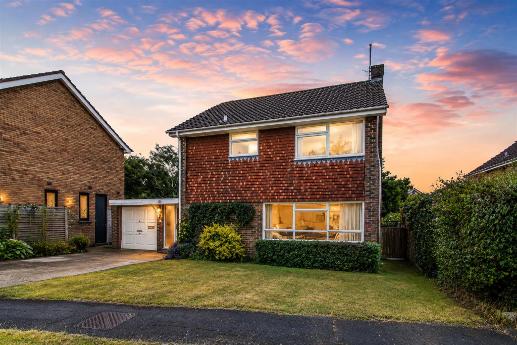 Main image of property: St. Pancras Green, Kingston BN7 3LH