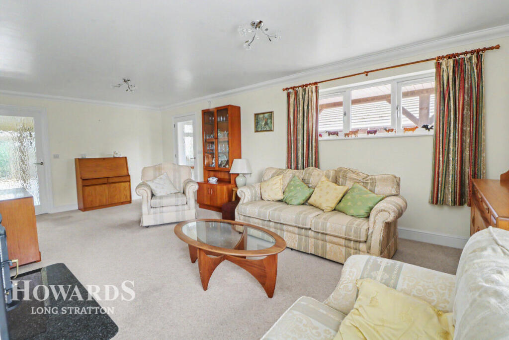 Main image of property: Station Road, Pulham St Mary