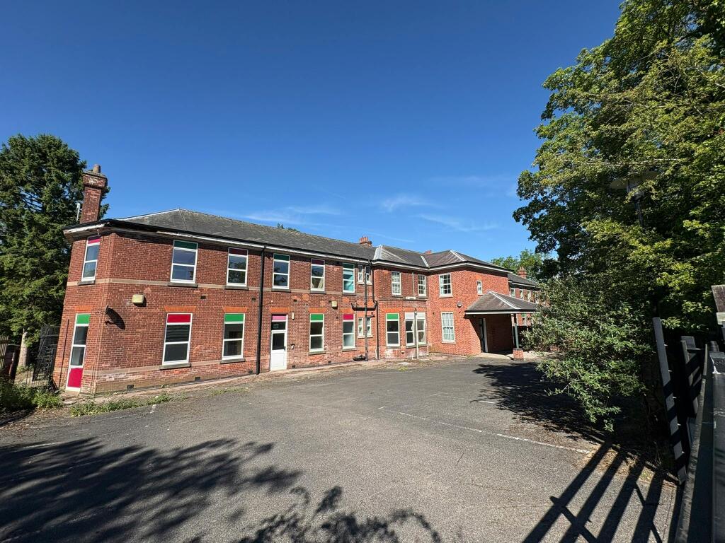 Main image of property: Minster View, Normanton Road, Southwell, NG25 0PT