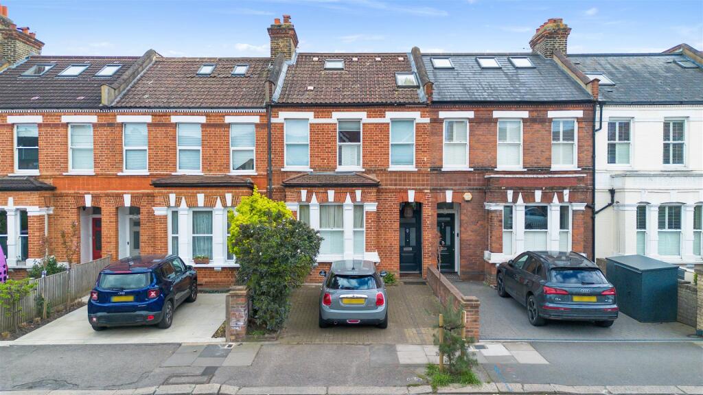 Main image of property: Queens Road, Wimbledon