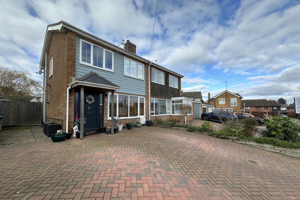 Main image of property: Addelam Road, Deal, CT14