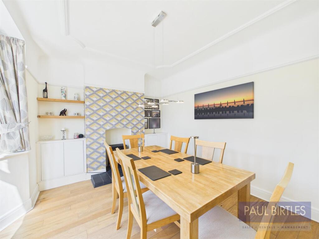 Cressingham Road, Stretford, Manchester, M32 9DN – pohled 6