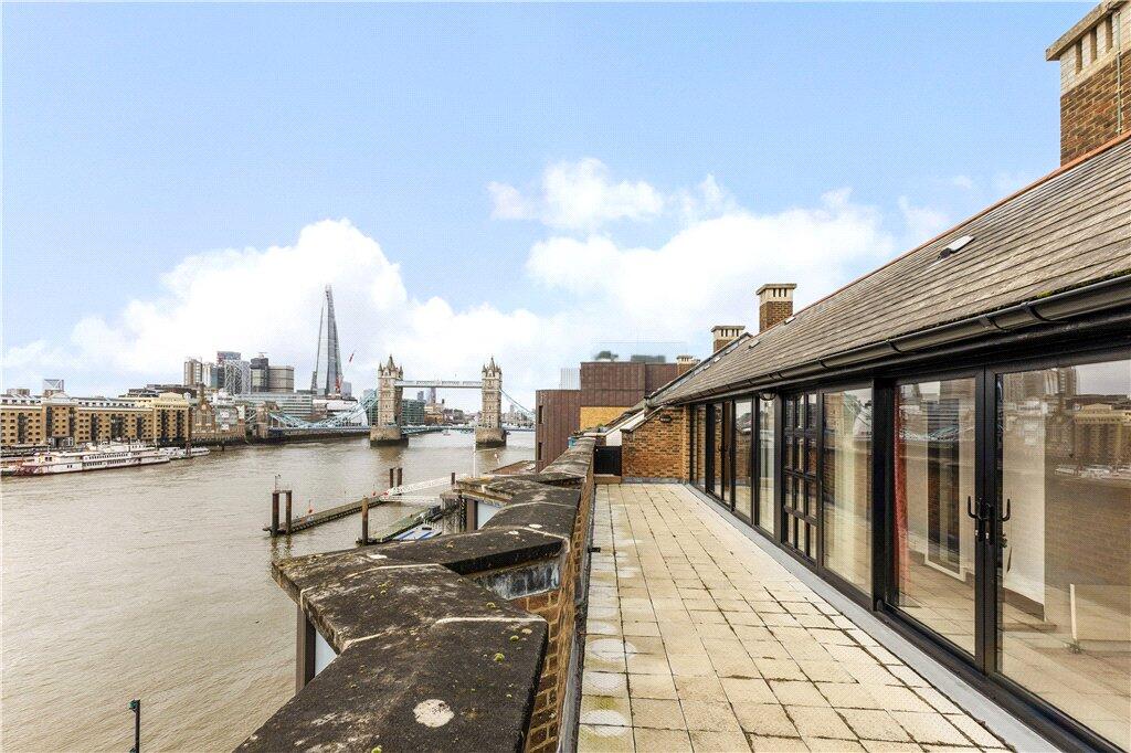 Main image of property: Tower Bridge Wharf, 86 St. Katharines Way, London