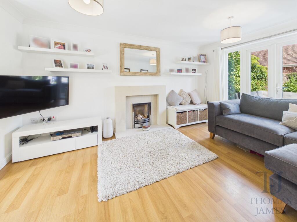 Wibberley Drive, Ruddington, NG11 - More