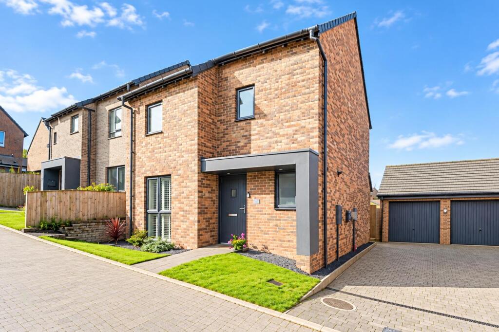 Treetops Close, Blackburn