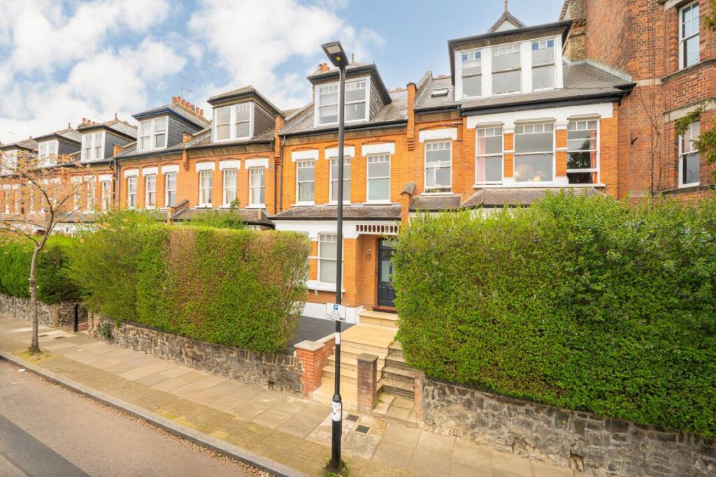 Main image of property: Heathville Road, London
