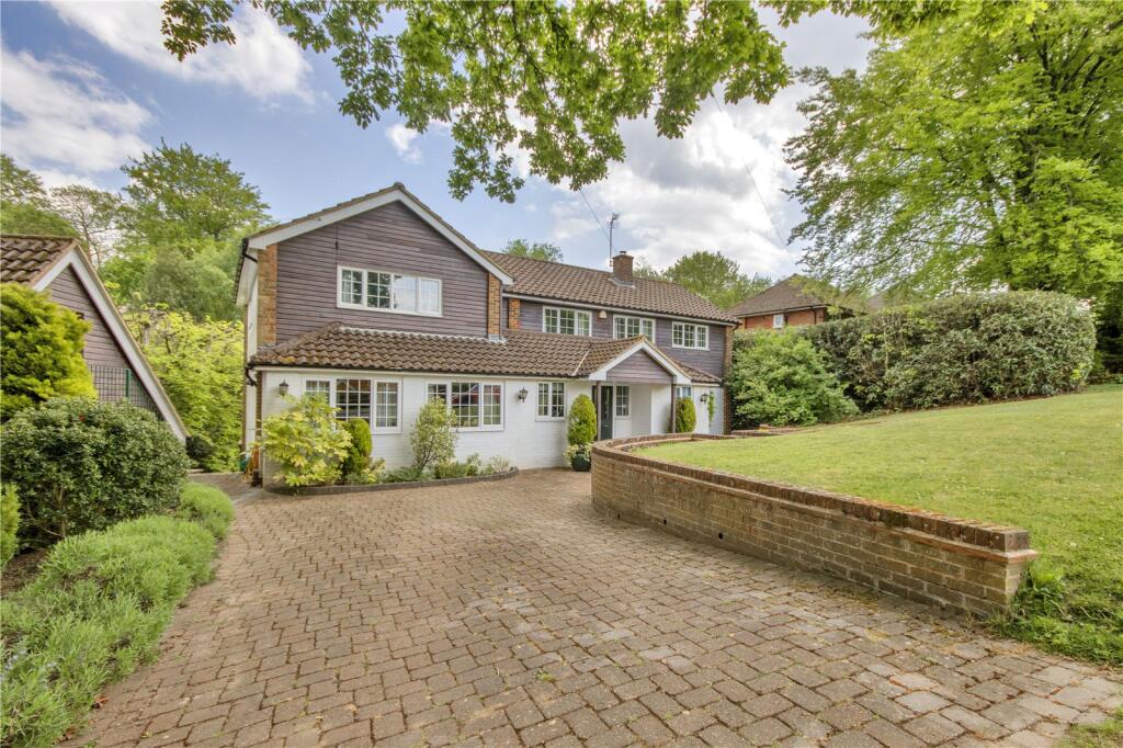 Main image of property: Brattle Wood, Sevenoaks, Kent, TN13