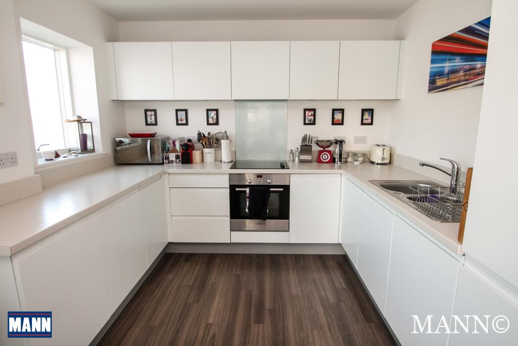 Main image of property: Darbyshire House, Greenhithe, Kent, DA9