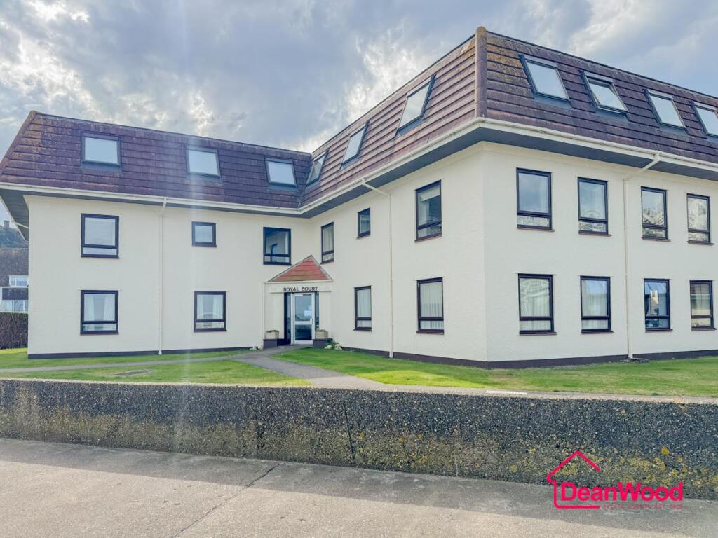 Main image of property: 8 Royal Court Queens Promenade, Ramsey, Isle Of Man