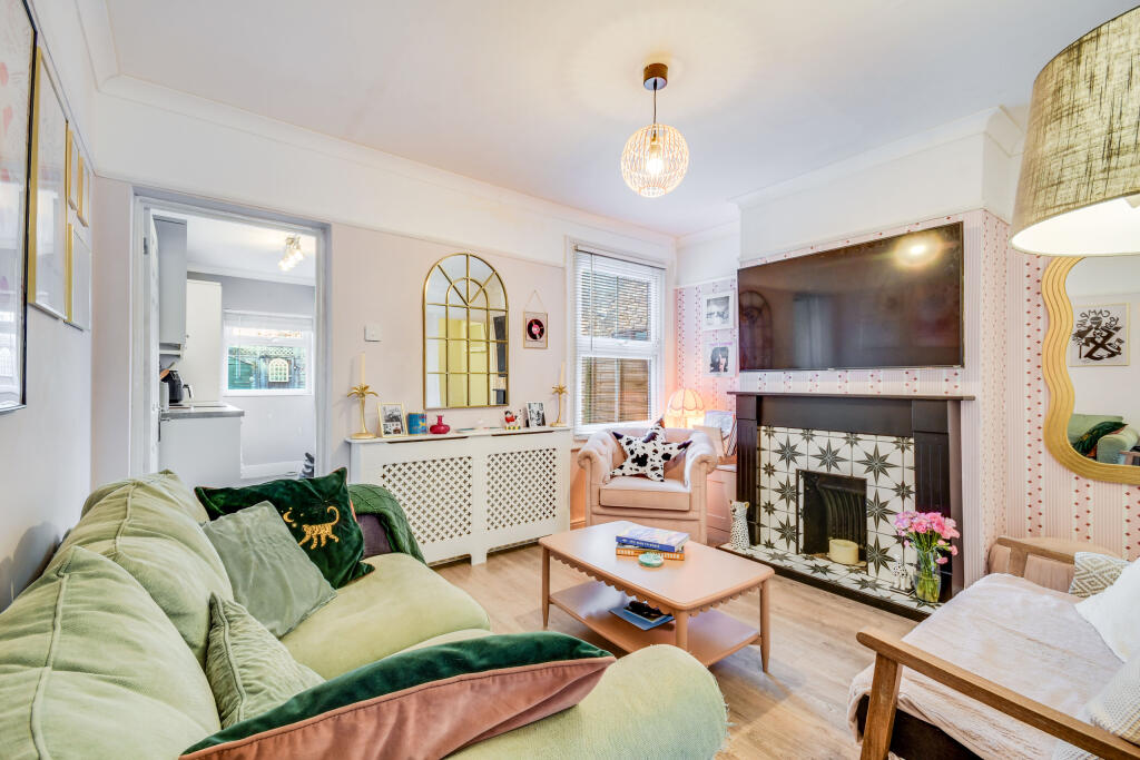 House in Chelmsford, Moulsham - View 3