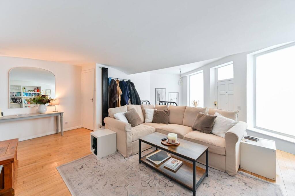 Main image of property: Stockwell Green, Stockwell, London, SW9