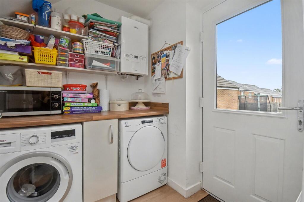 Airfield Way, Weldon, NN17 3LX - More