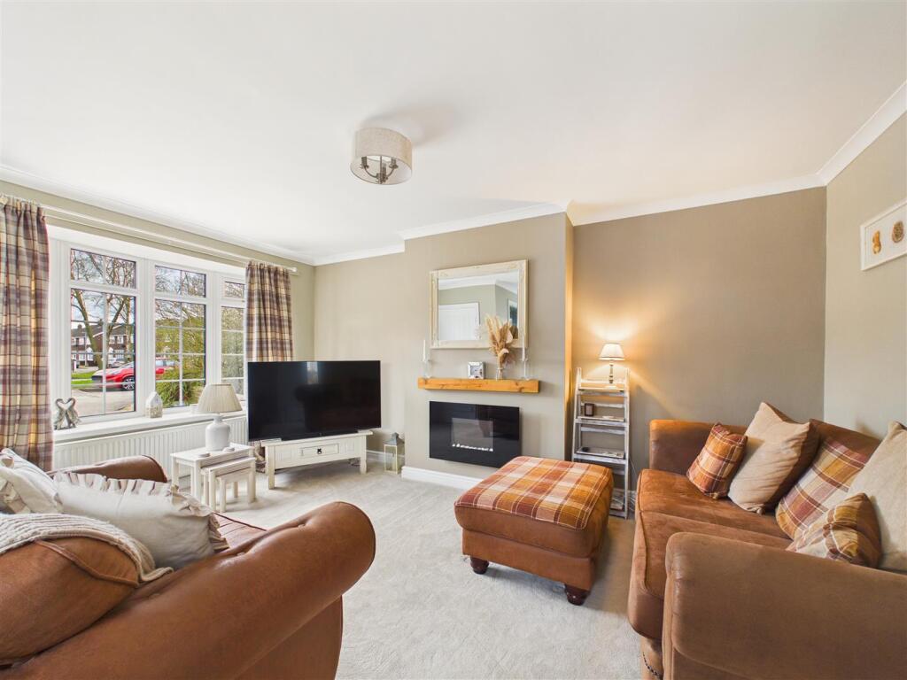 House in Gilberdyke - View 2