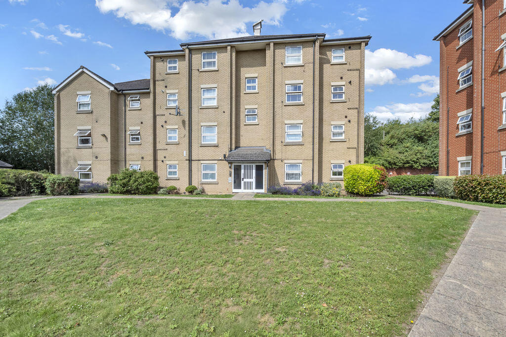 Main image of property: Maltings Way, Bury St. Edmunds
