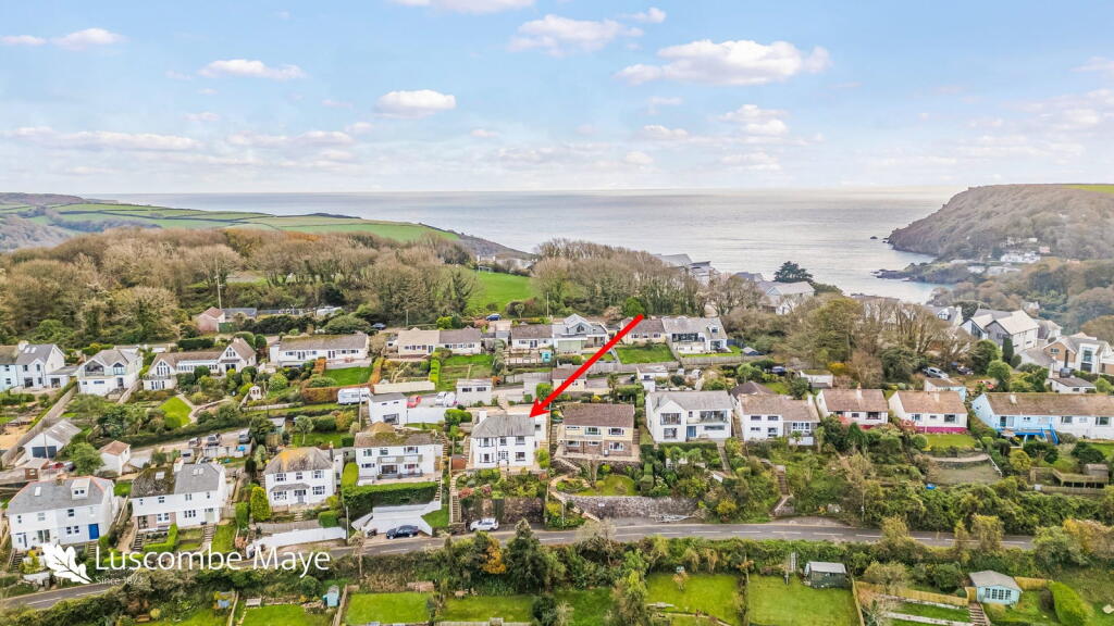 Main image of property: Fortescue Road, Salcombe