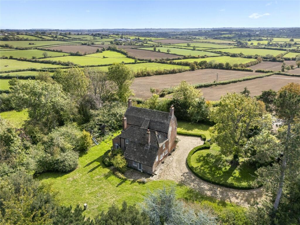 Main image of property: The Street, Brinkworth, Chippenham, Wiltshire, SN15