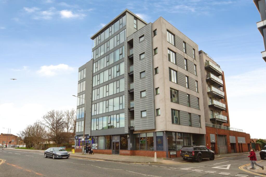 Main image of property: Marlborough Street, Liverpool, Merseyside, L3