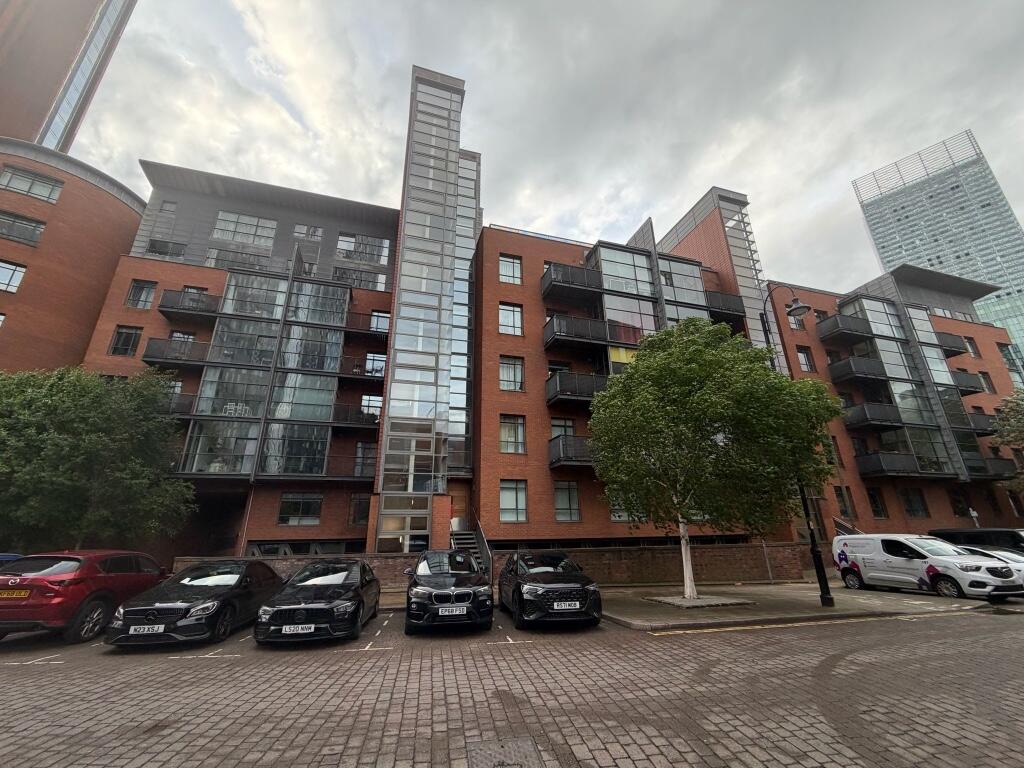Main image of property: Deansgate, Manchester, Greater Manchester, M3