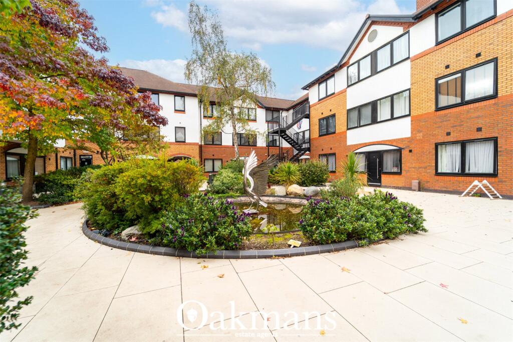 Additional image 25 of Charles Edward Road, Birmingham, West Midlands, B26