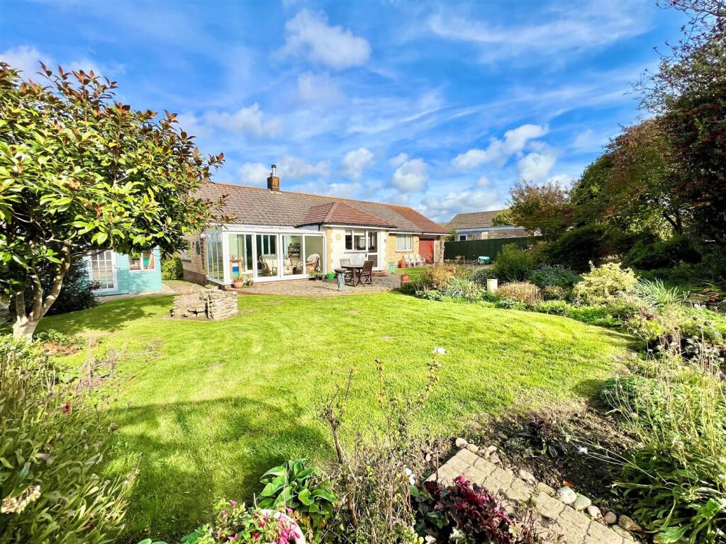 Main image of property: Shorwell, Isle of Wight