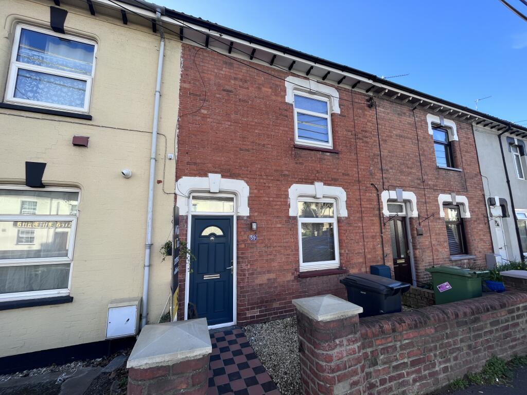 Main image of property: Bristol Road, BRIDGWATER