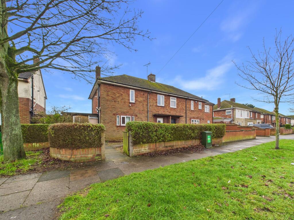 Main image of property: Sycamore Avenue, Peterborough, PE1