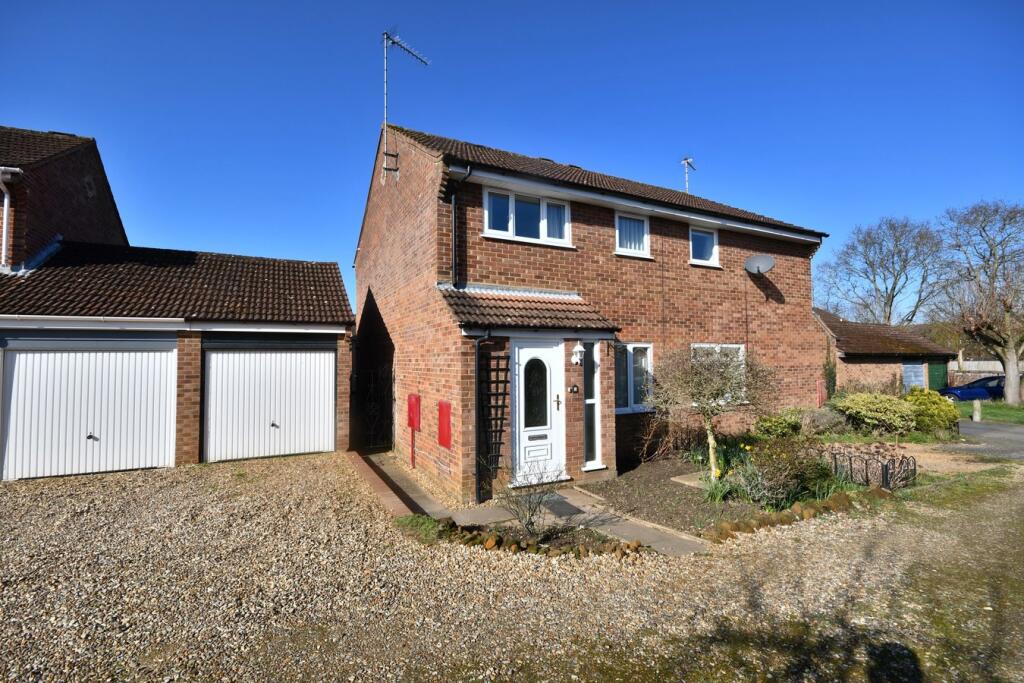 Main image of property: Pingles Road, North Wootton, King's Lynn, PE30