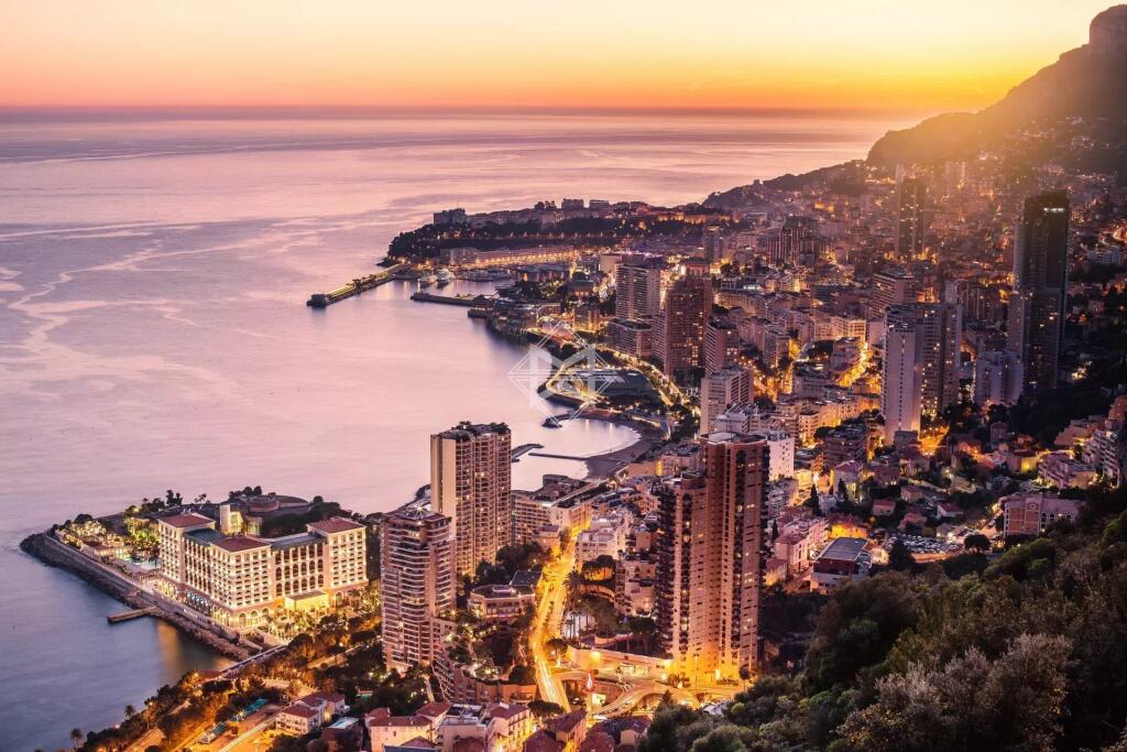 Main image of property: Monaco