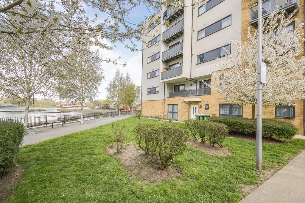 Main image of property: Mere Road, London, SE2