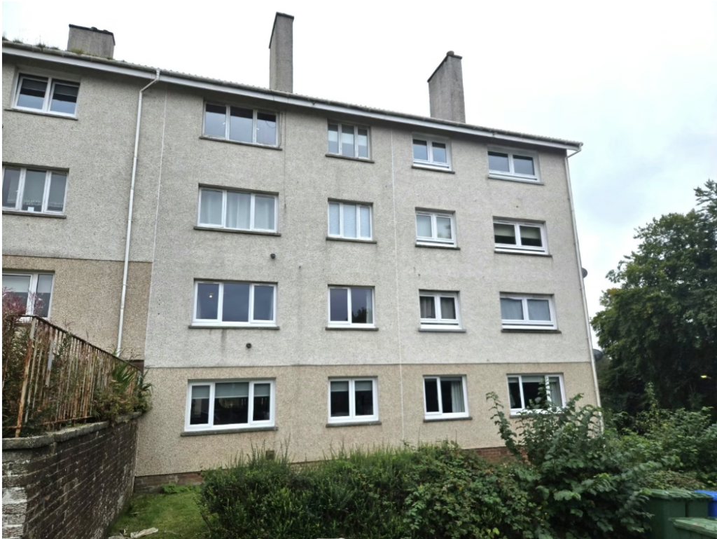Main image of property: Geddes Hill, East Kilbride, G74