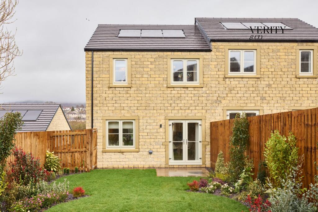 Additional image 15 of Plot 45, The Elliot, The Oaks, Skipton
