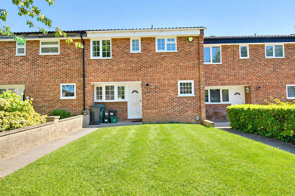 Main image of property: Wellers Grove, Cheshunt