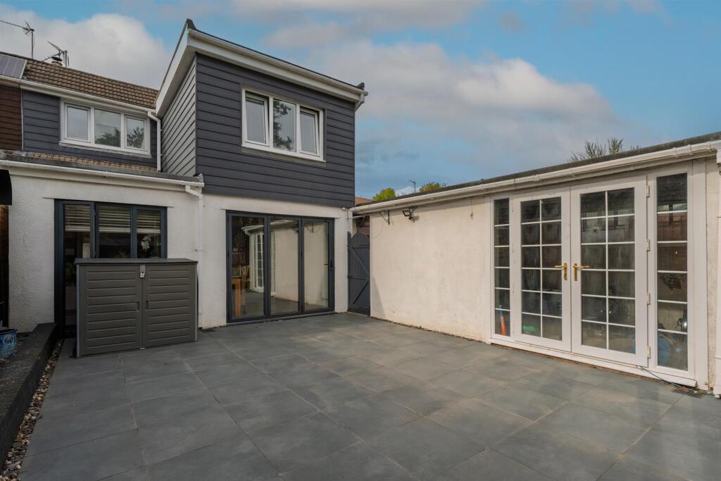 Main image of property: Ashford Close North, Croesyceiliog, Cwmbran