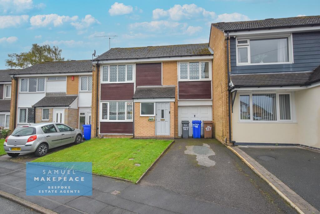 Main image of property: Eaveswood Road, Abbey Hulton, Stoke-on-Trent
